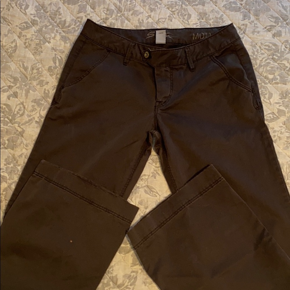 Silver brand Pants